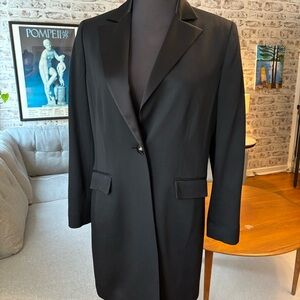 Jones New York Signature Black Jacket